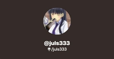 Find @juls333 Onlyfans